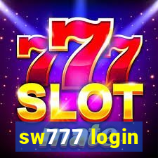 sw777 login